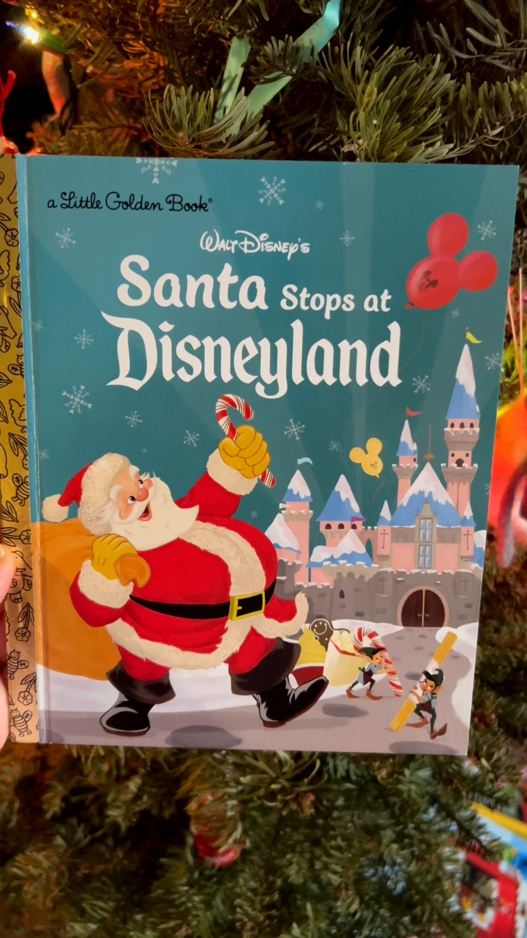 Disney gifts
Christmas
Little Golden Books
Storybooks
Gifts for kids
Disneyland 

#LTKstorytime #LTKmomlife #LTKKids