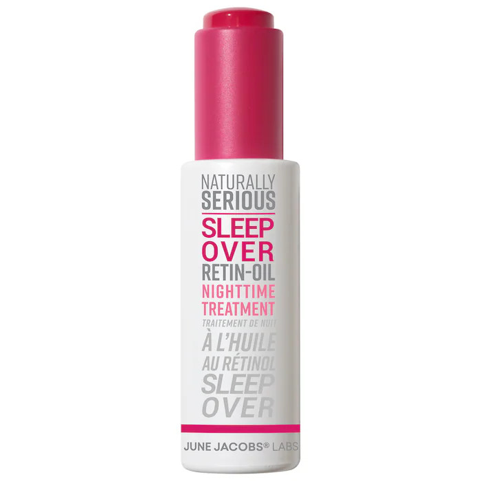 Sleepover Retin-Oil Nighttime Treatment | Sephora (US)