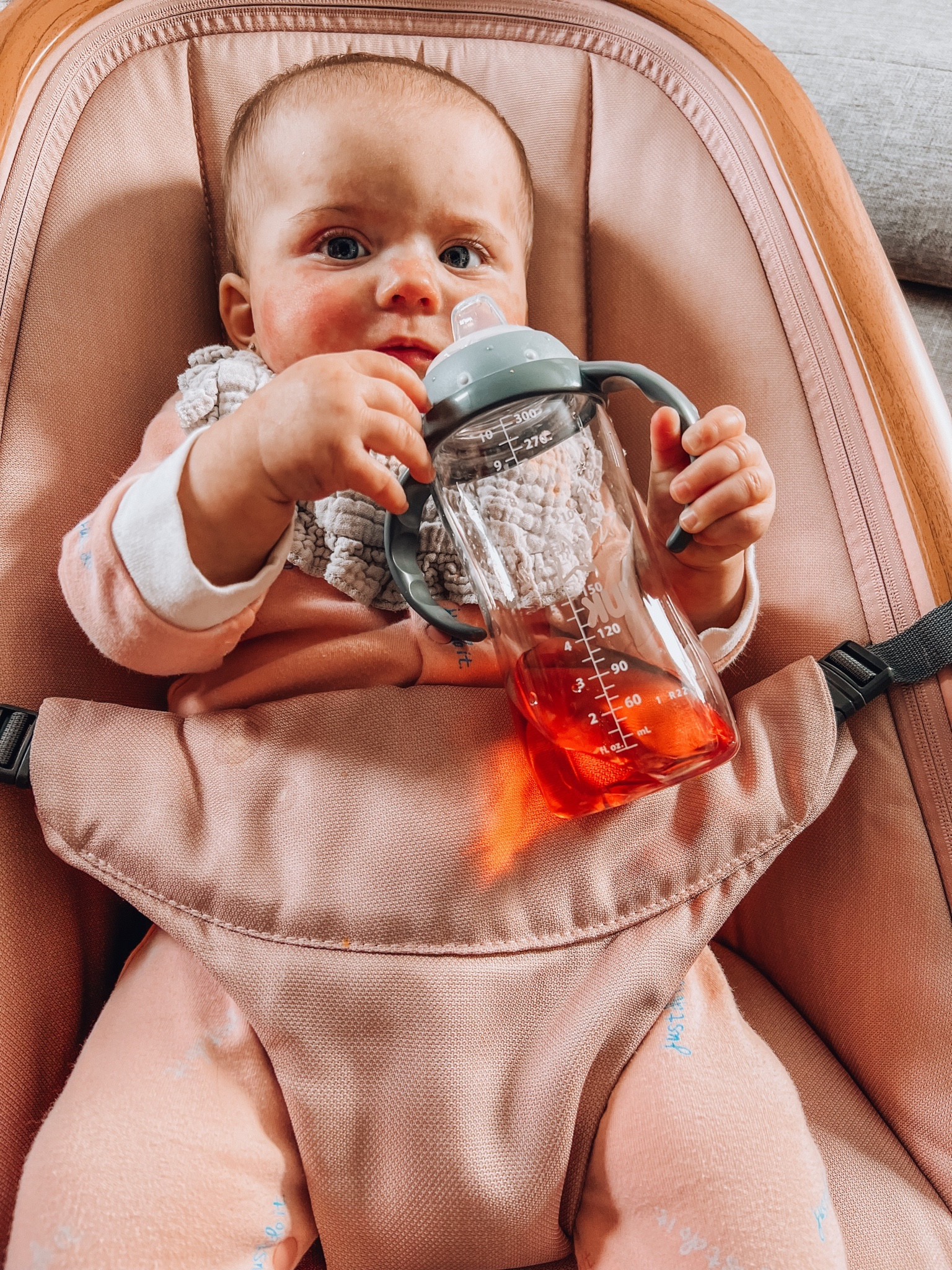 Best Baby Rocker and Hands Down Best Sippy Cup
#nuksippycup #princesssippycup #dinosaursippcup #maxicozirocker #babyrocker #babychair #baby #sippycup

#LTKsalealert #LTKbaby #LTKkids