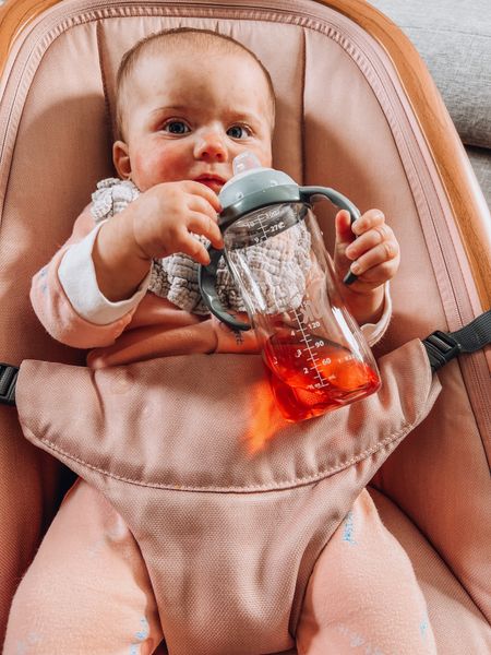Best Baby Rocker and Hands Down Best Sippy Cup
#nuksippycup #princesssippycup #dinosaursippcup #maxicozirocker #babyrocker #babychair #baby #sippycup

#LTKsalealert #LTKbaby #LTKkids