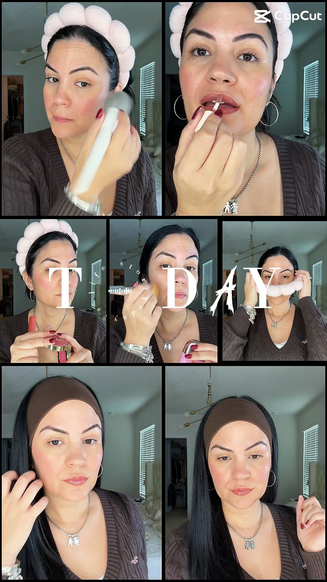 #LTKBeauty #LTKgrwm #LTKdayinmylife
