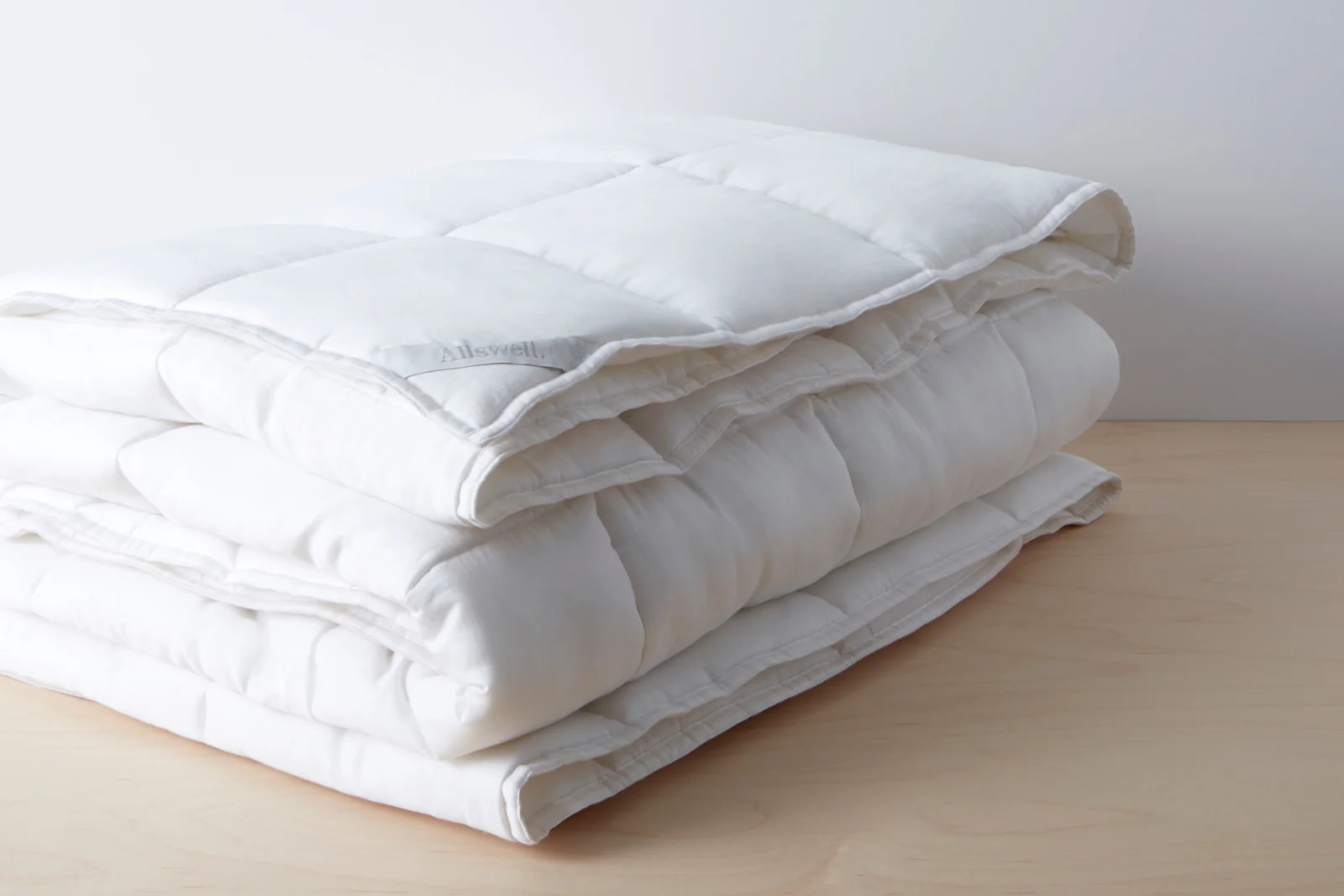 Year Round Down Alt Duvet Insert | Allswell Home
