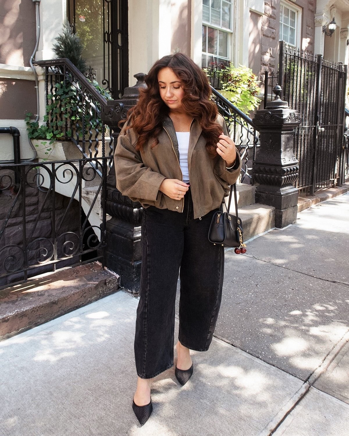 Easy outfitting for fall & winter 

#LTKdayinmylife #LTKFindsUnder50 #LTKFindsUnder100