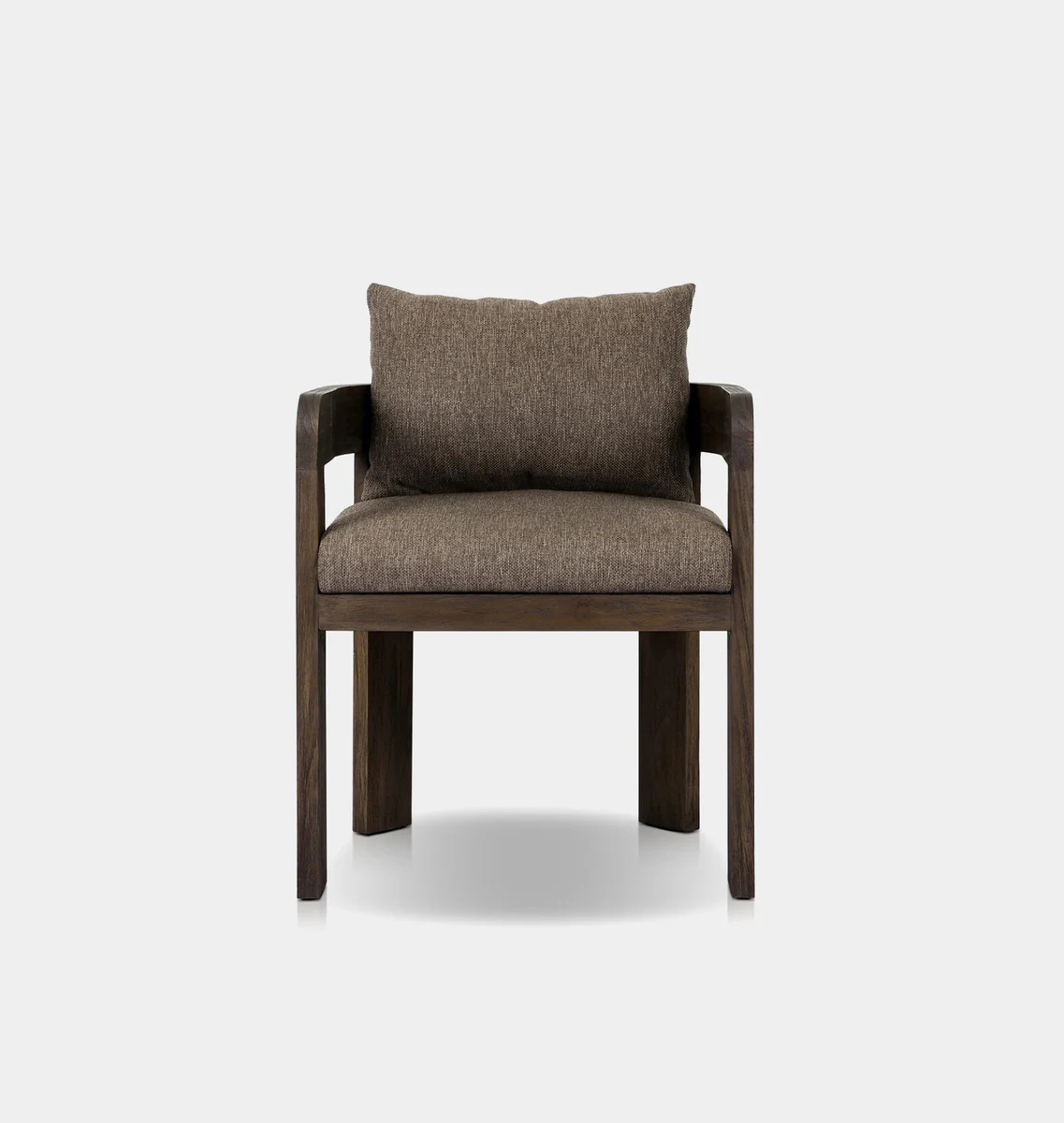 Albert Outdoor Dining Chair | Amber Interiors