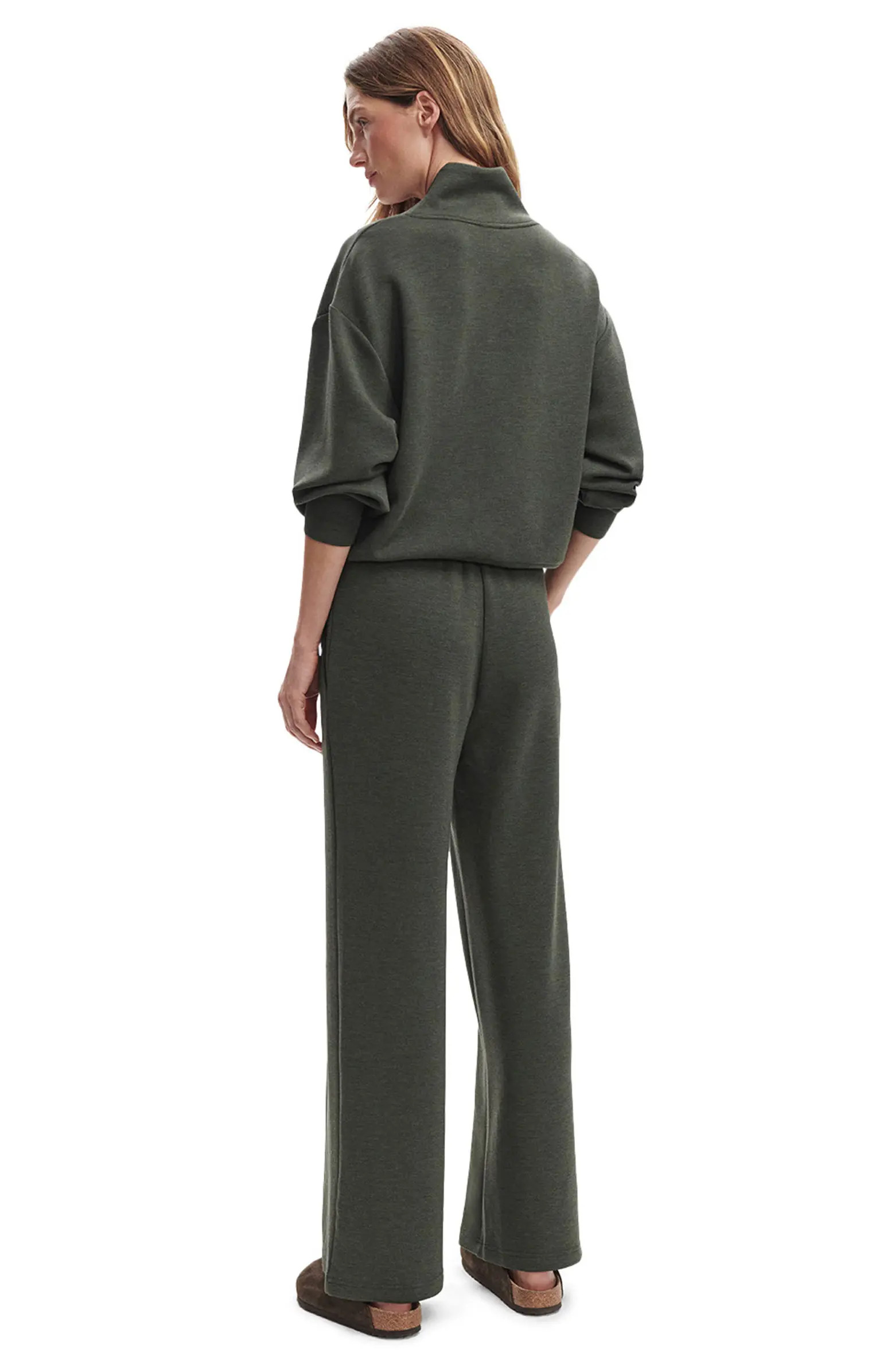 The Wide Leg Pants | Nordstrom