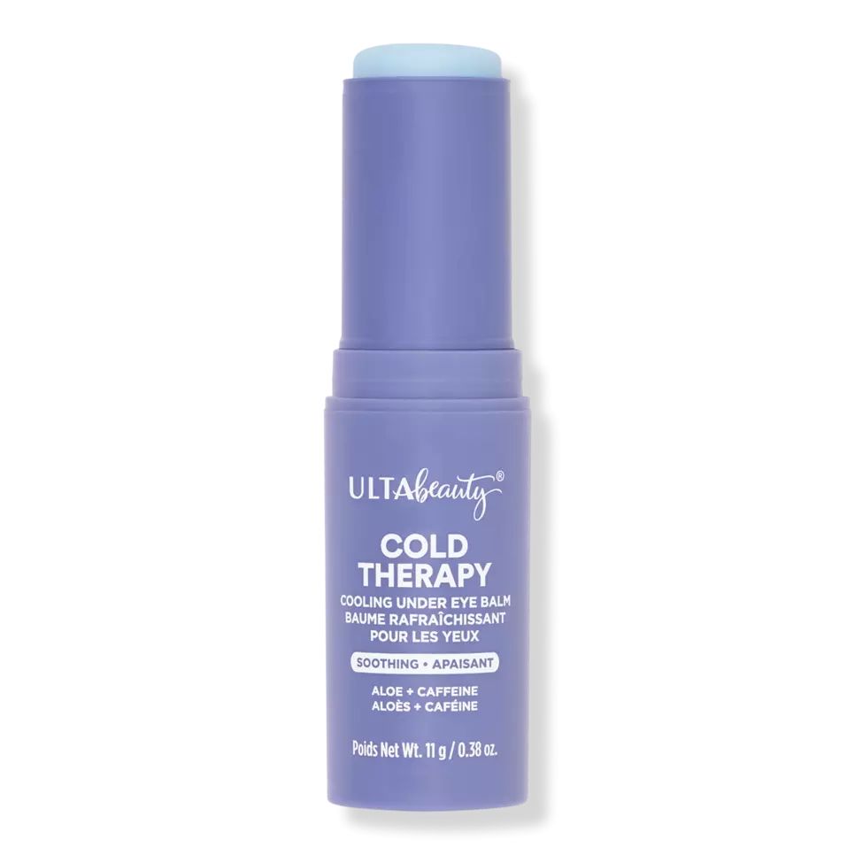 Cold Therapy Cooling Under Eye Balm | Ulta