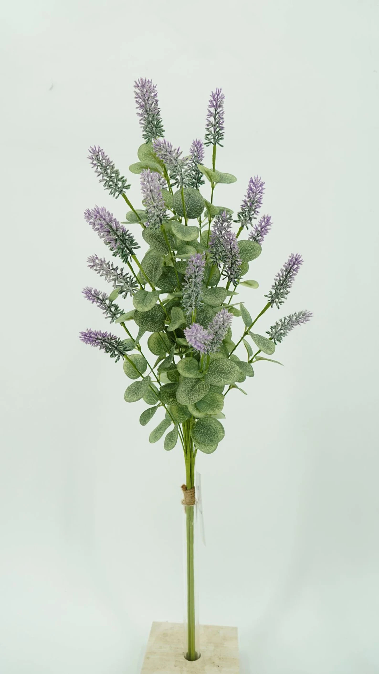 28'' Purple Flower Stem/Bunch (2-pack) | Etsy (US)