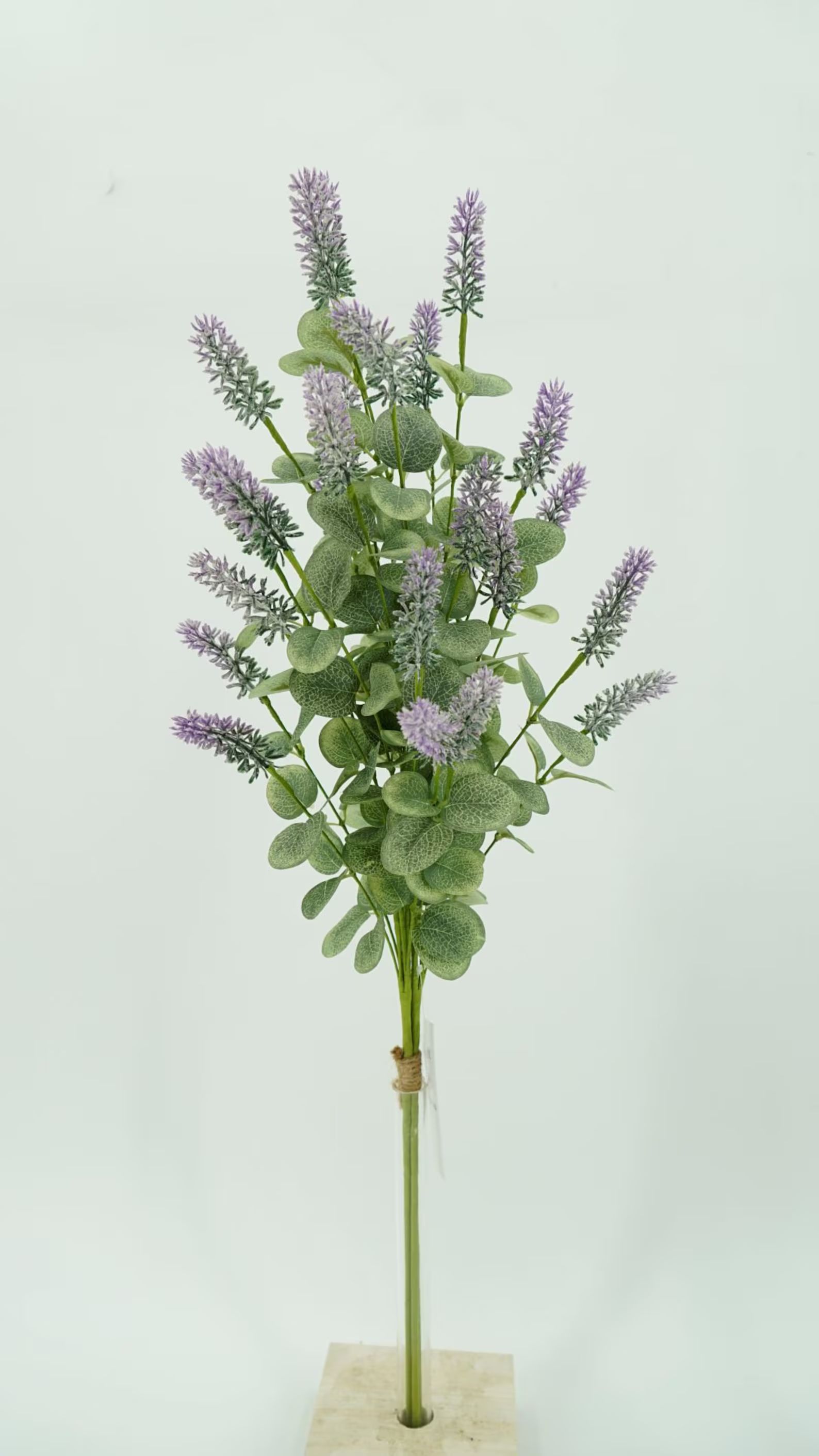 28'' Purple Flower Stem/Bunch (2-pack) | Etsy (US)