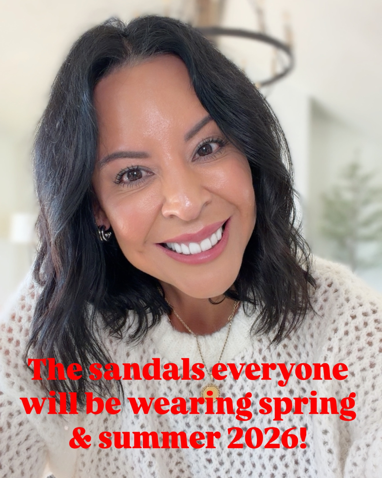 These are THE it sandals for spring & summer and I get the hype now 👏
They go with everything, are actually comfortable, and instantly make your outfit look styled without trying.

#LTKSaleAlert #LTKOver40