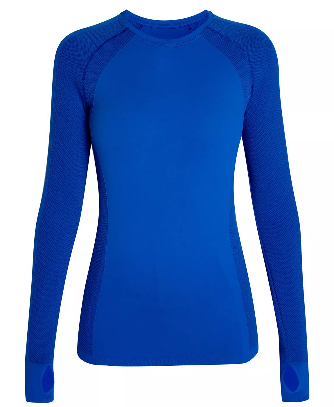 Athlete Seamless Workout Long Sleeve Top | Sweaty Betty UK