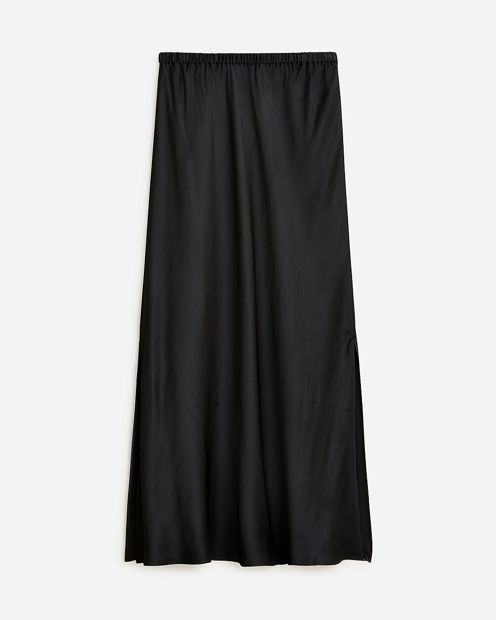 Gwyneth slip skirt | J. Crew US