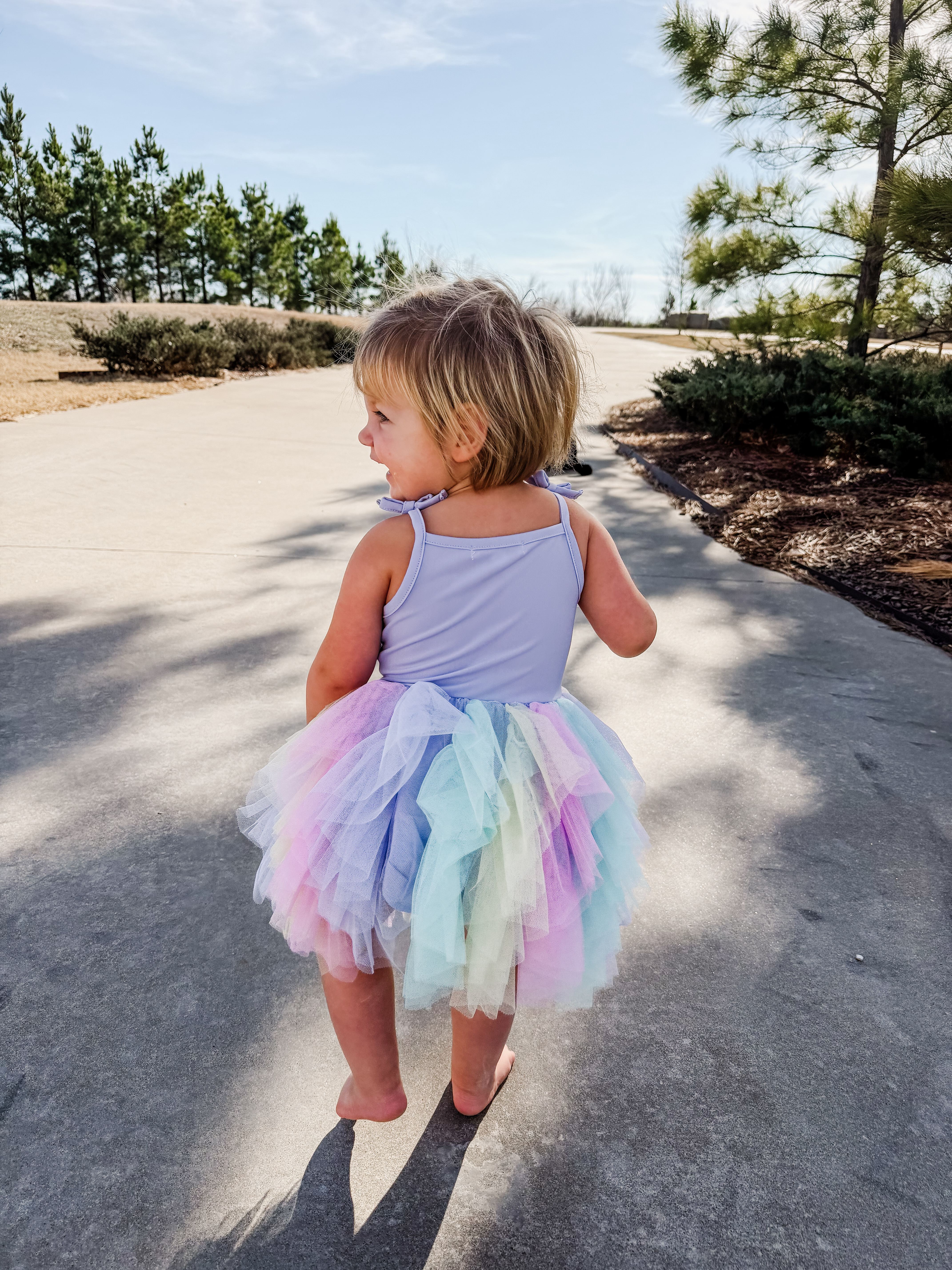 Target spring finds for the girls. 

 #LTKBaby #LTKKids