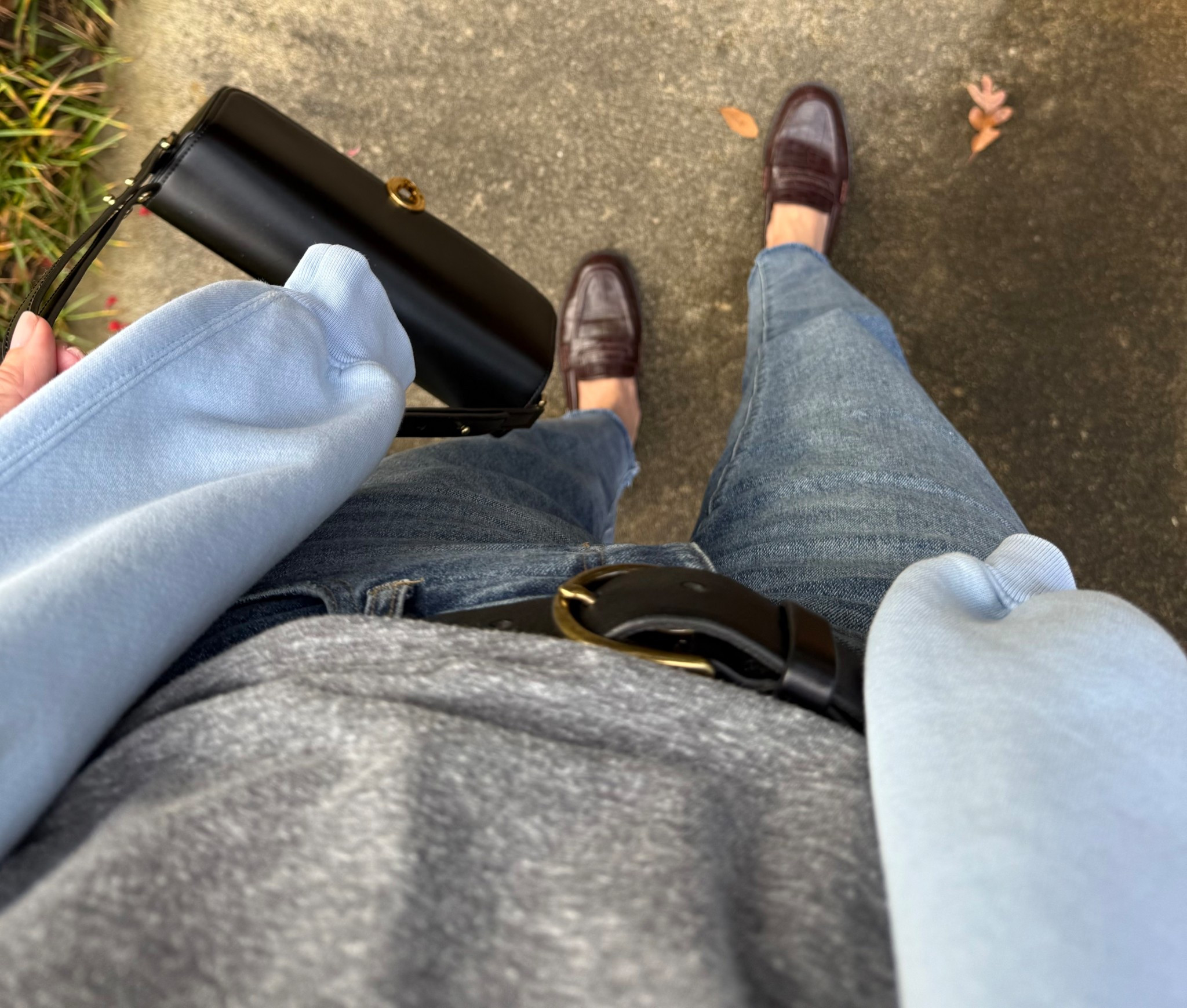 Loafers life...

#LTKItBag #LTKSeasonal #LTKShoeCrush