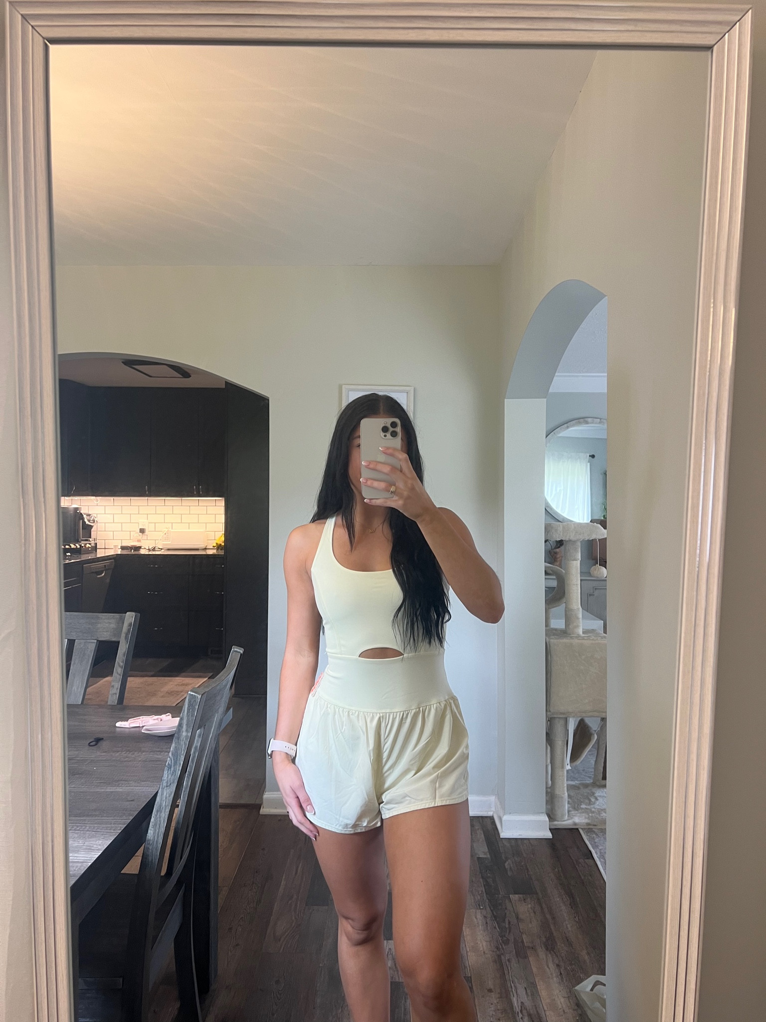 Free People Onesie 🫶🏼

#freepeople #fitness

#LTKFind #LTKunder100 #LTKFitness