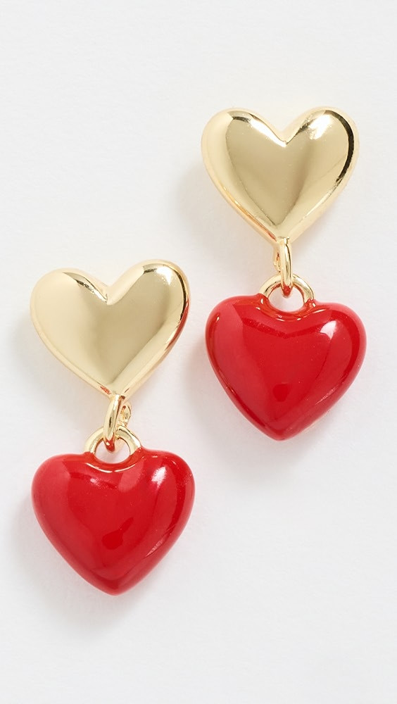 Gorjana Amour Earrings | Shopbop | Shopbop