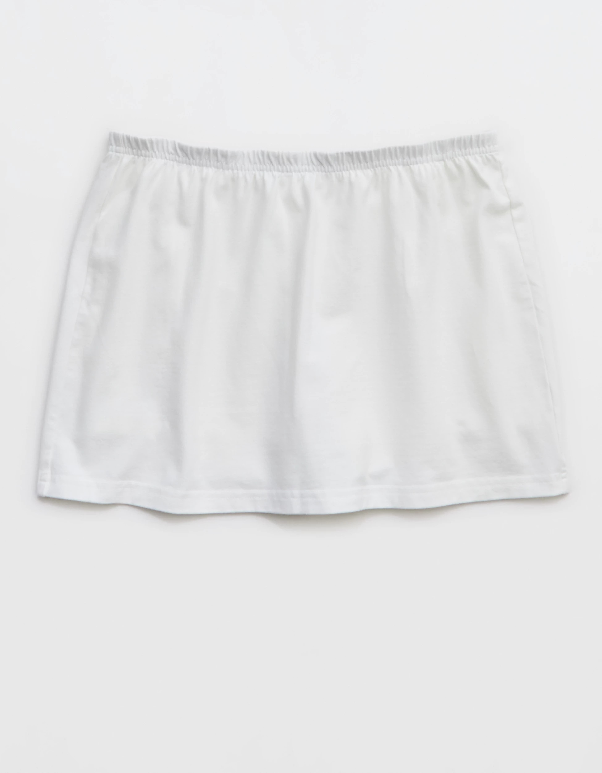 OFFLINE By Aerie OG Cotton MVP Mini Skort | Aerie