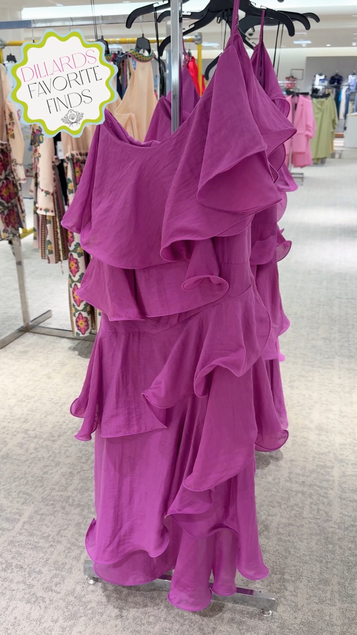 Dillards dresses, Dillards outfits, Dillards wedding guest dress, Dillards vacation dress, polka dot dress, beach dress, beach vacation, graduation dress, baby shower dress, occassion dress, formal dress, party dress 

More linked in my LTK profile!🌸 more clothes, swim, shoes/bags! 

Dillards will forever be my favorite!😍 


#LTKootd #LTKWedding #LTKTravel