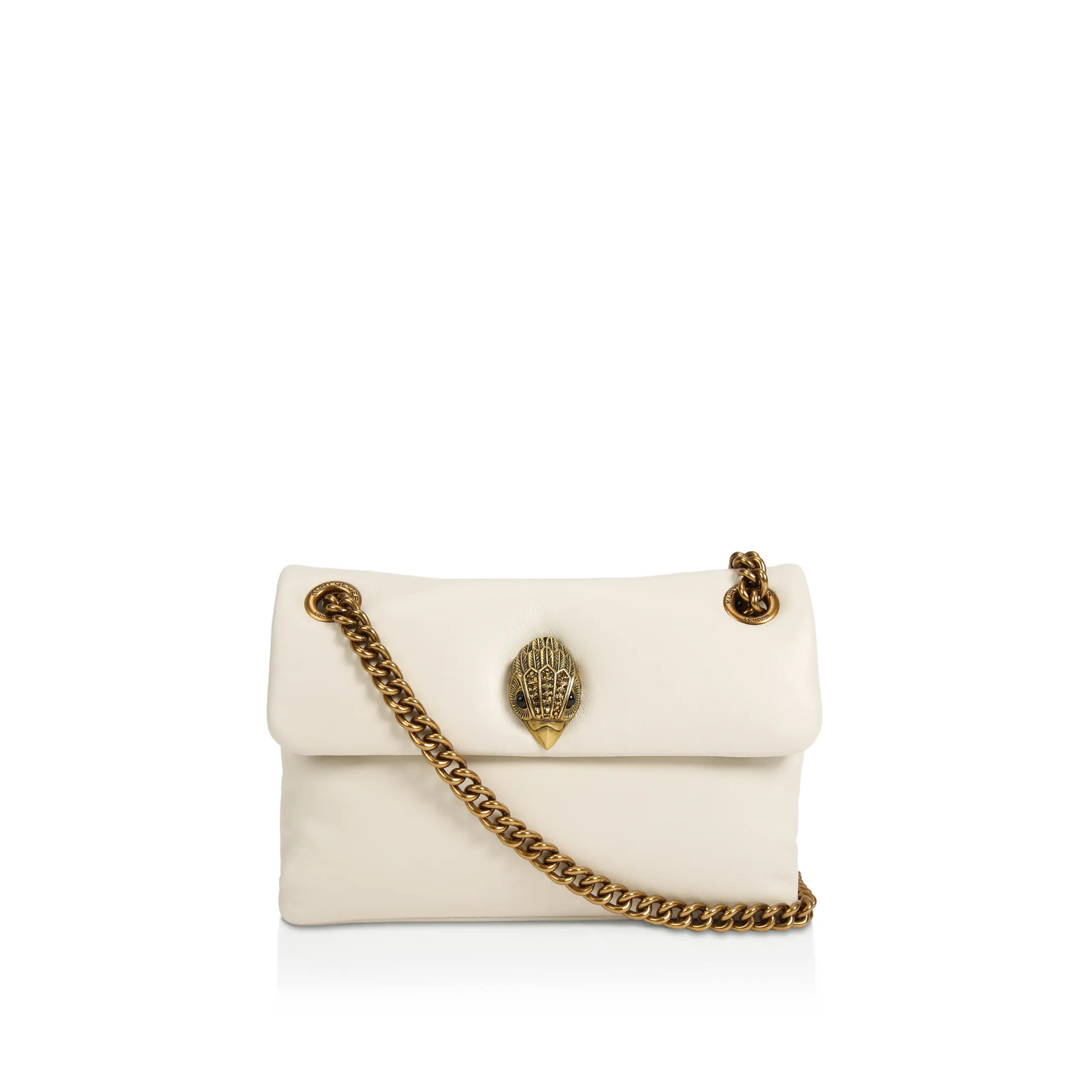 KGL MINI KEW BAG - KURT GEIGER LONDON DAY BAGS | Shoeaholics