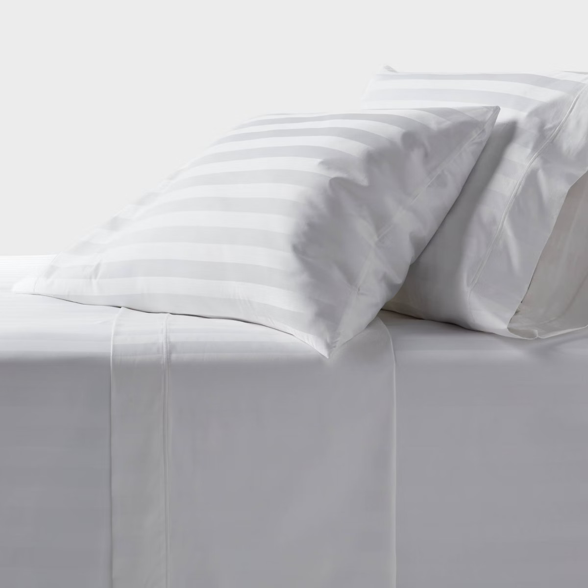 800 Thread Count Hotel Collection Sheet Set - Threshold™ | Target