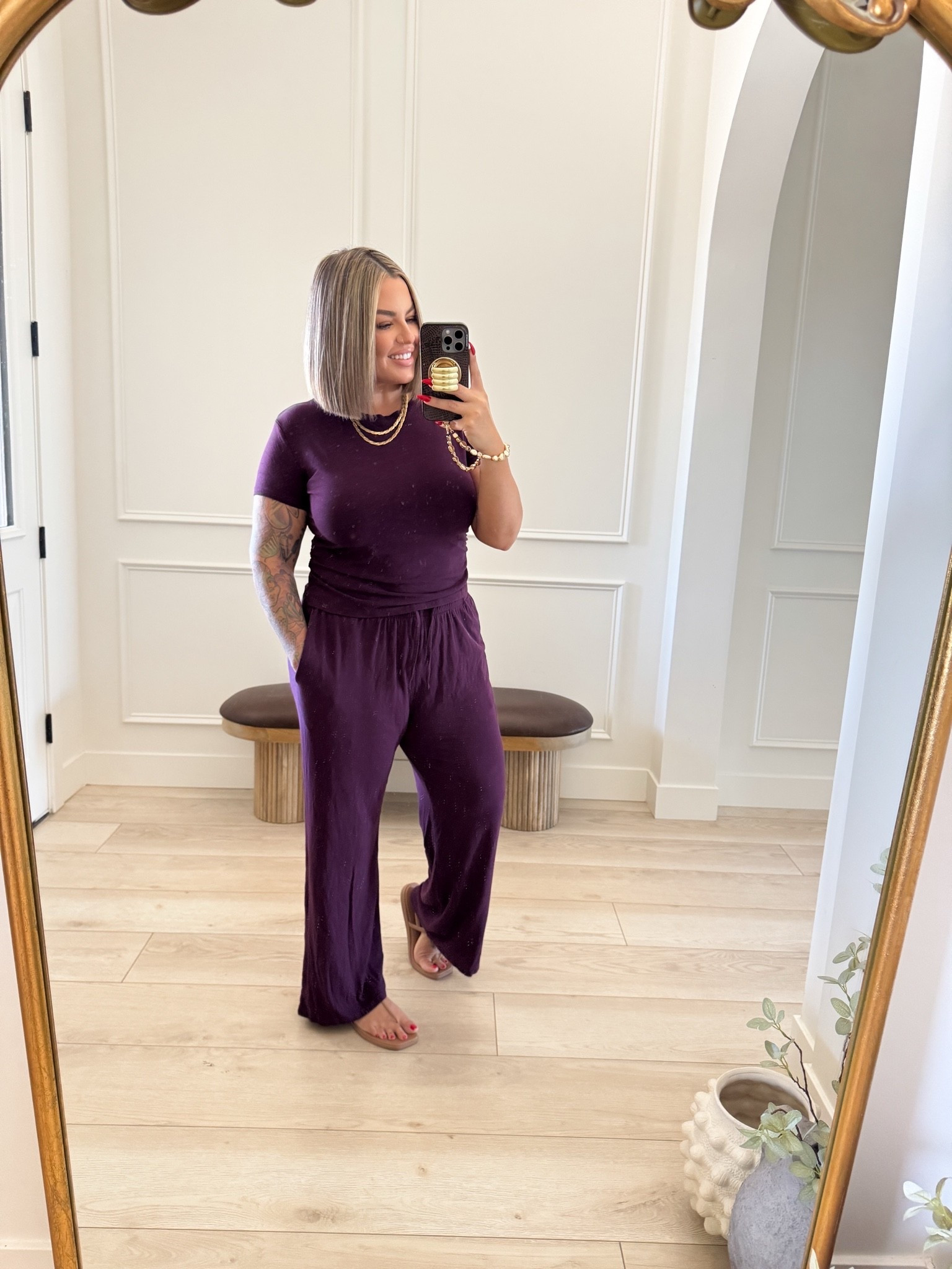 Size xl long length