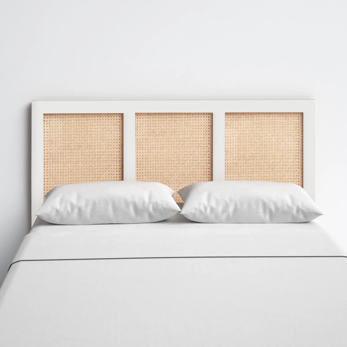 Tahoe Solid Wood Headboard | Wayfair North America