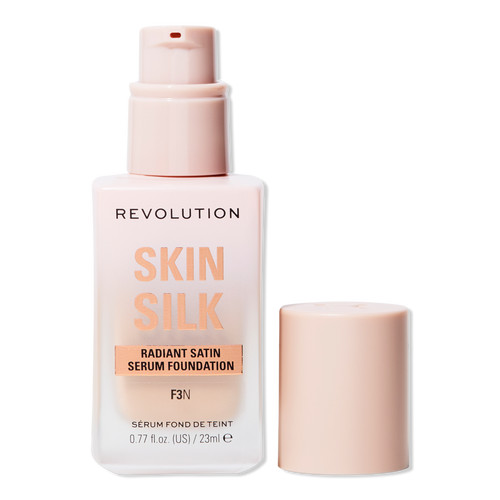 Skin Silk Serum Foundation | Ulta