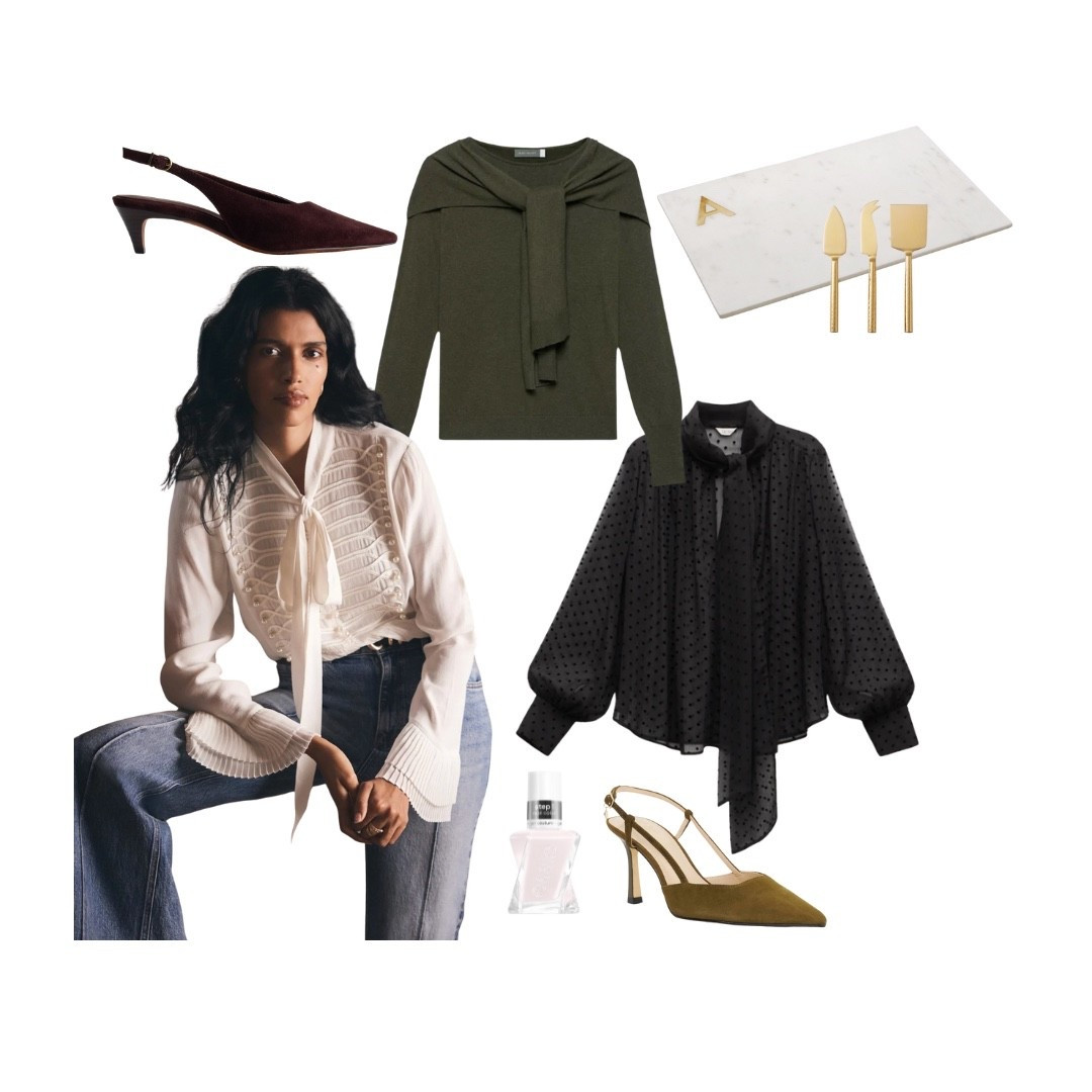 Here are some of your favorites from the month of November. The Monogrammed Cheese Tray with Cheese Knives would be a great hostess 🎁 !

#LTKGiftGuide #LTKOver40 #LTKHoliday