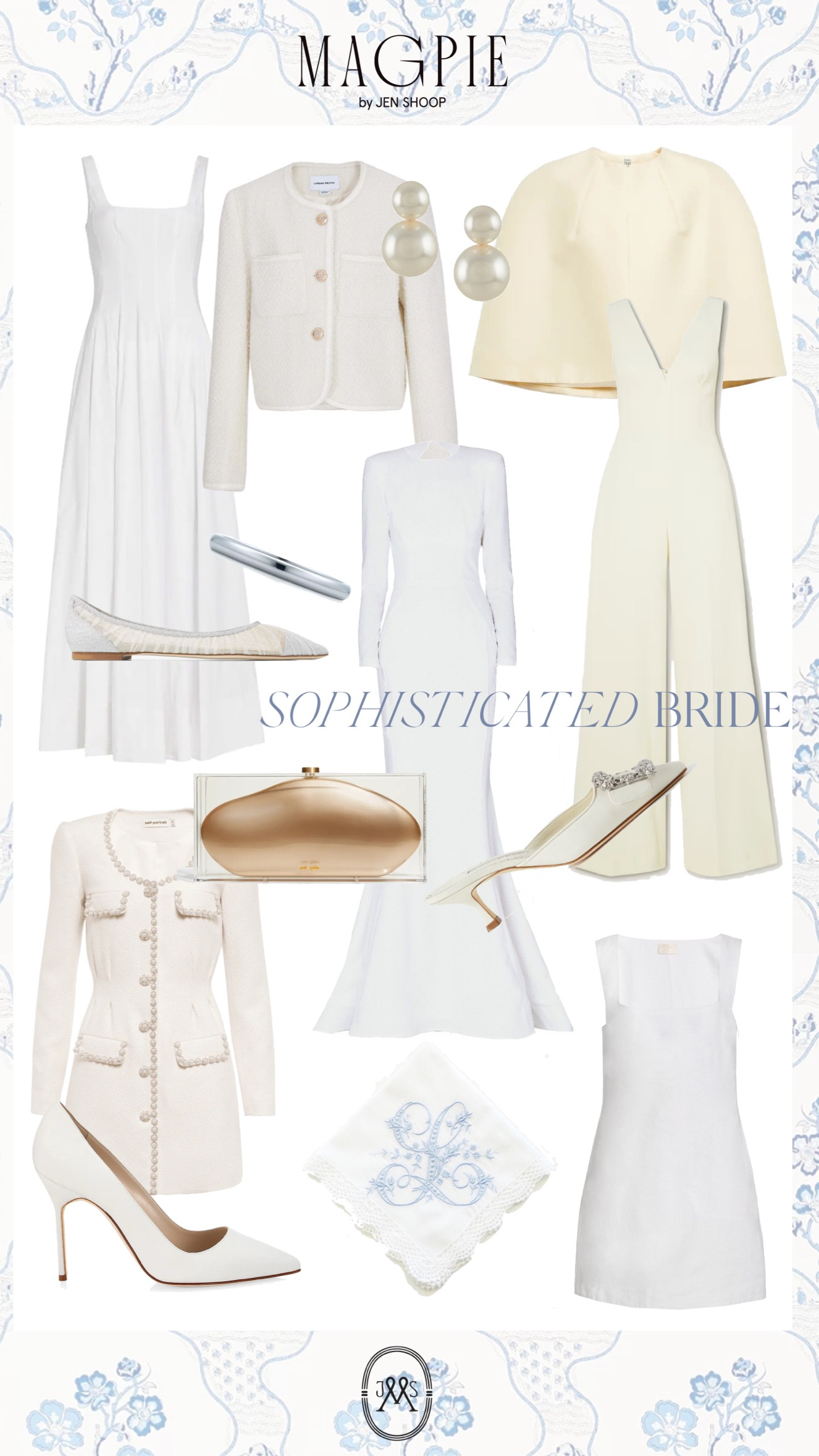 Sophisticated bride - bridal dresses - wedding - rehearsal dinner dress 

#LTKSeasonal #LTKstyletip #LTKwedding