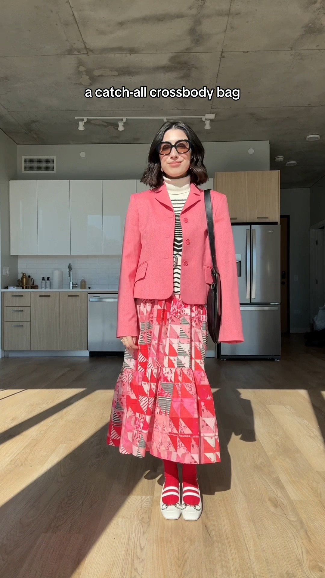 
non-boring office outfit formula | corporate | outfit ideas 

#LTKworkwear #LTKVideo