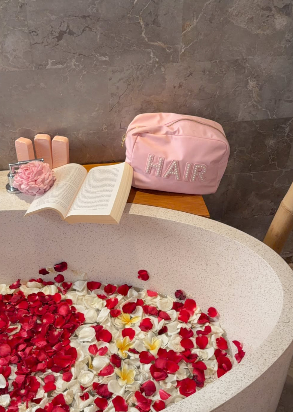 selfcare in Bali 🌸🐒🌴🌄  

 #LTKgrwm #LTKselfcare #LTKBeauty