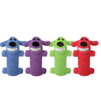 Multipet LOOFA ORIGINAL 6IN | Lowe's