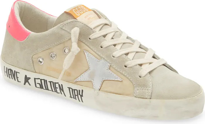 Super-Star Low Top Sneaker (Women) | Nordstrom