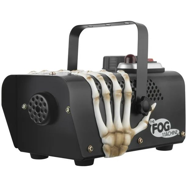 Way to Celebrate Halloween Fog Machine w/ Remote - Walmart.com | Walmart (US)