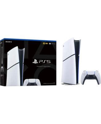 SONYPlayStation 5 Slim Console Digital Edition5 (2) | Bloomingdale's (US)