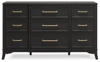 Welltern 9 Drawer Dresser | Ashley Homestore