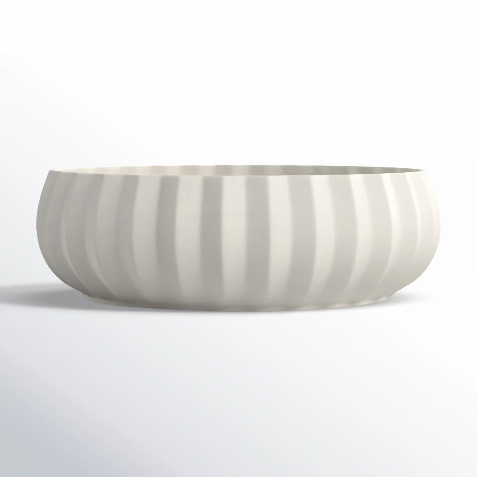 Almina Ceramic Decorative Bowl 1 | Wayfair North America