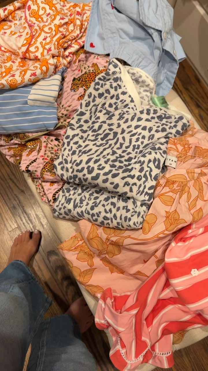 My go to pajamas!! 
*CODES
*Piyama - MIXANDMATCH10
*Mersea - Catherine15

#LTKdayinmylife #LTKmorningroutine #LTKmomlife