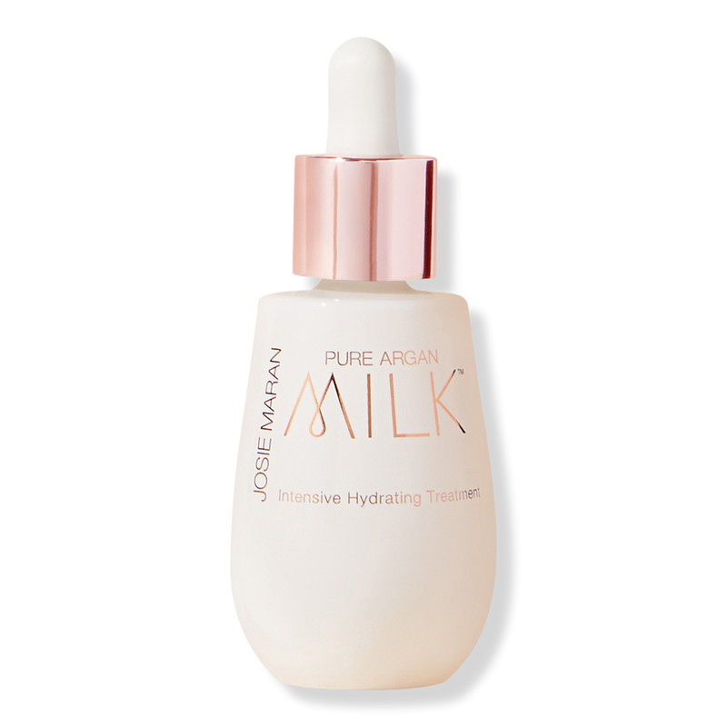 Pure Argan Milk Intensive Hydrating Treatment | Ulta