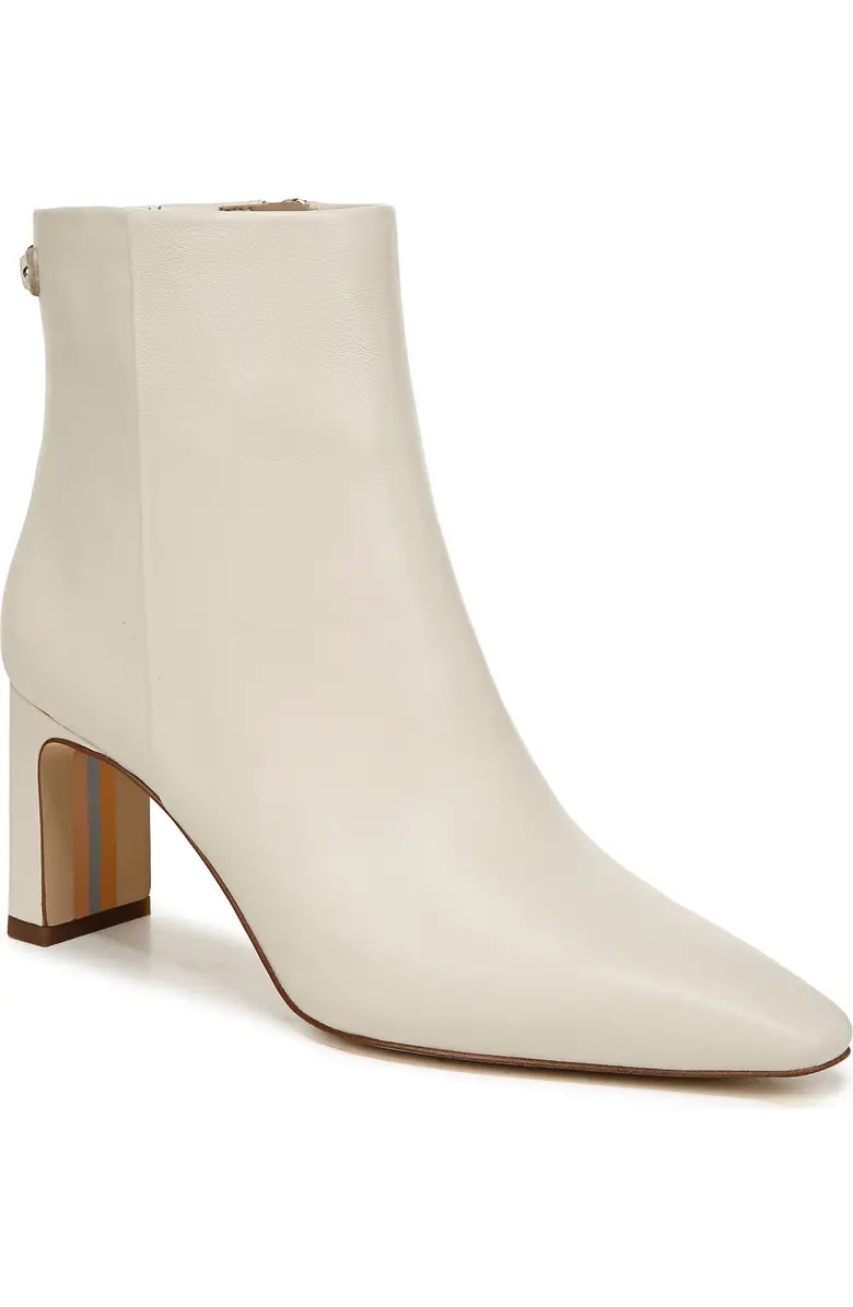 Sam Edelman Saige Bootie (Women) | Nordstrom | Nordstrom