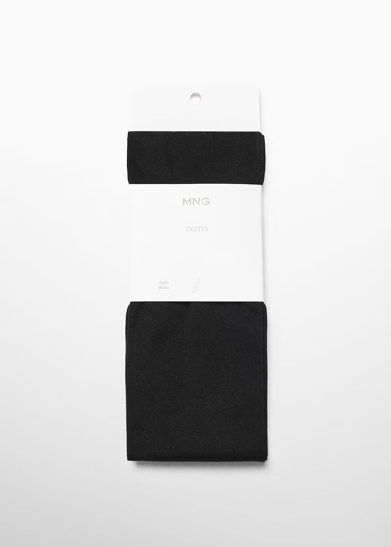 Search: Tights (6) | Mango USA | MANGO (US)