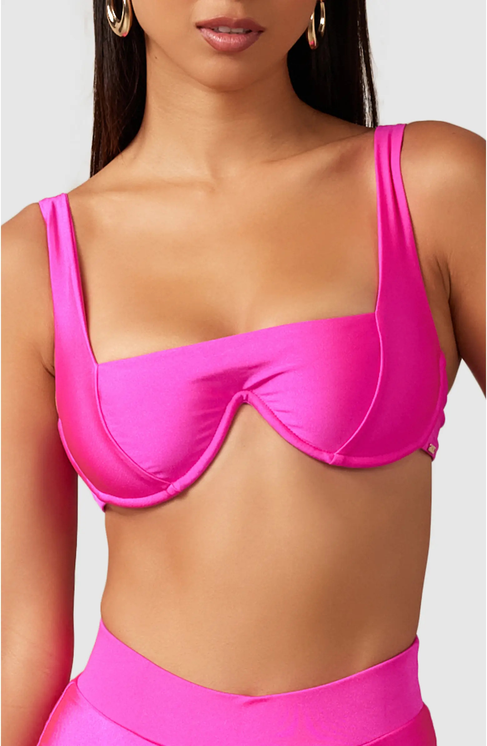 Chance Bikini Top | Nordstrom