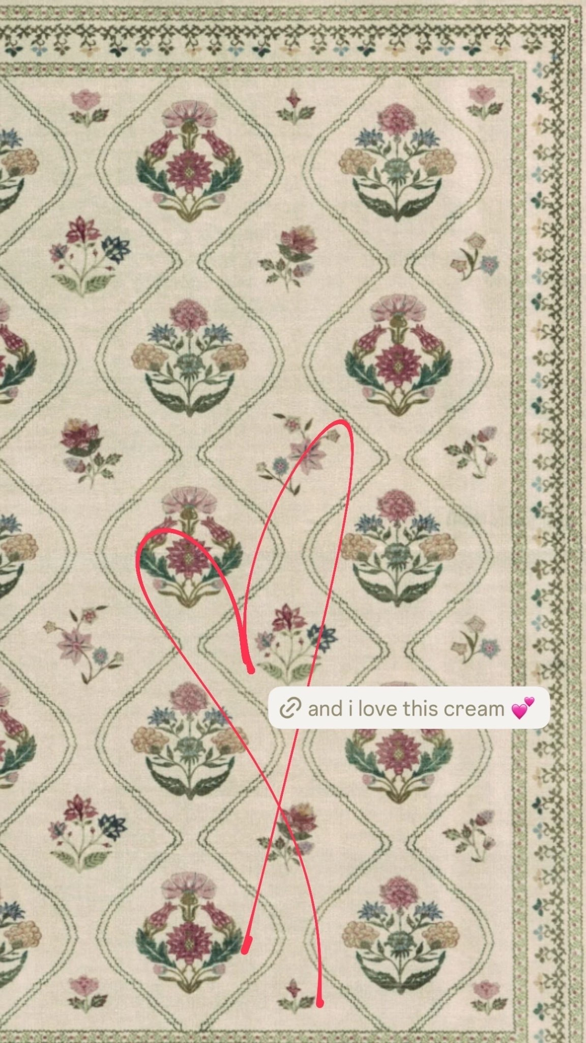 Such a great neutral rug with great colors!!! 

#LTKKids #LTKmomlife #LTKHome