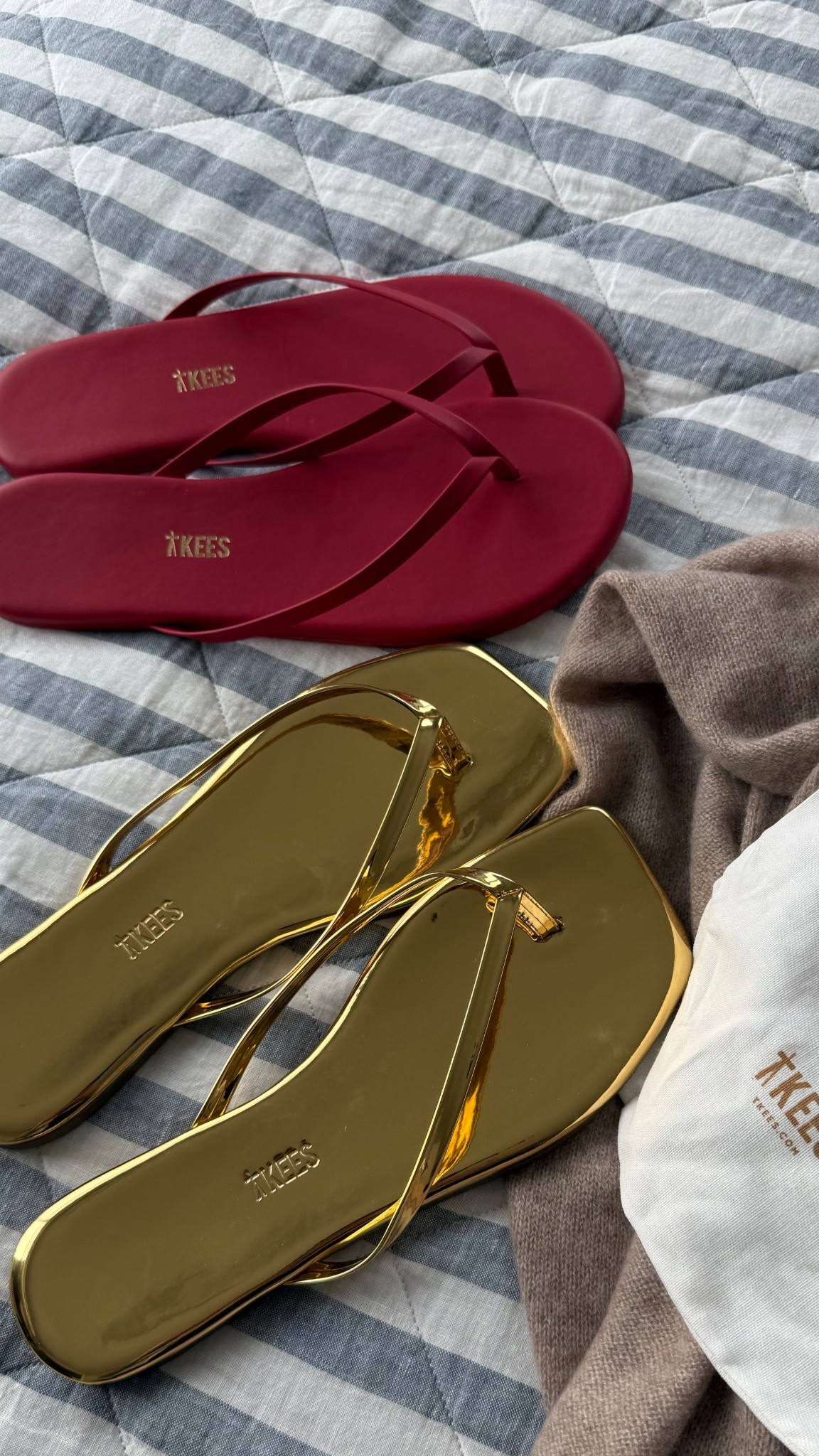 New TKEES for spring summer! 

#LTKShoeCrush #LTKFindsUnder100 #LTKSeasonal