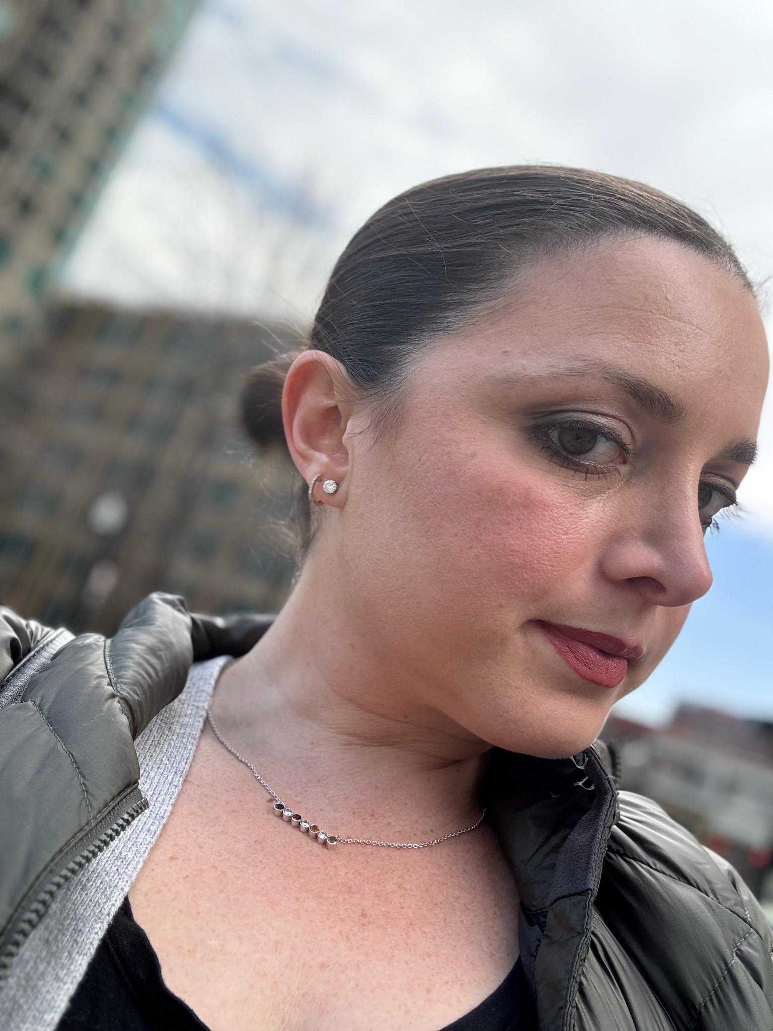 Everything I use for a perfectly slicked back bun

#LTKfindsunder100 #LTKbeauty #LTKxSephora