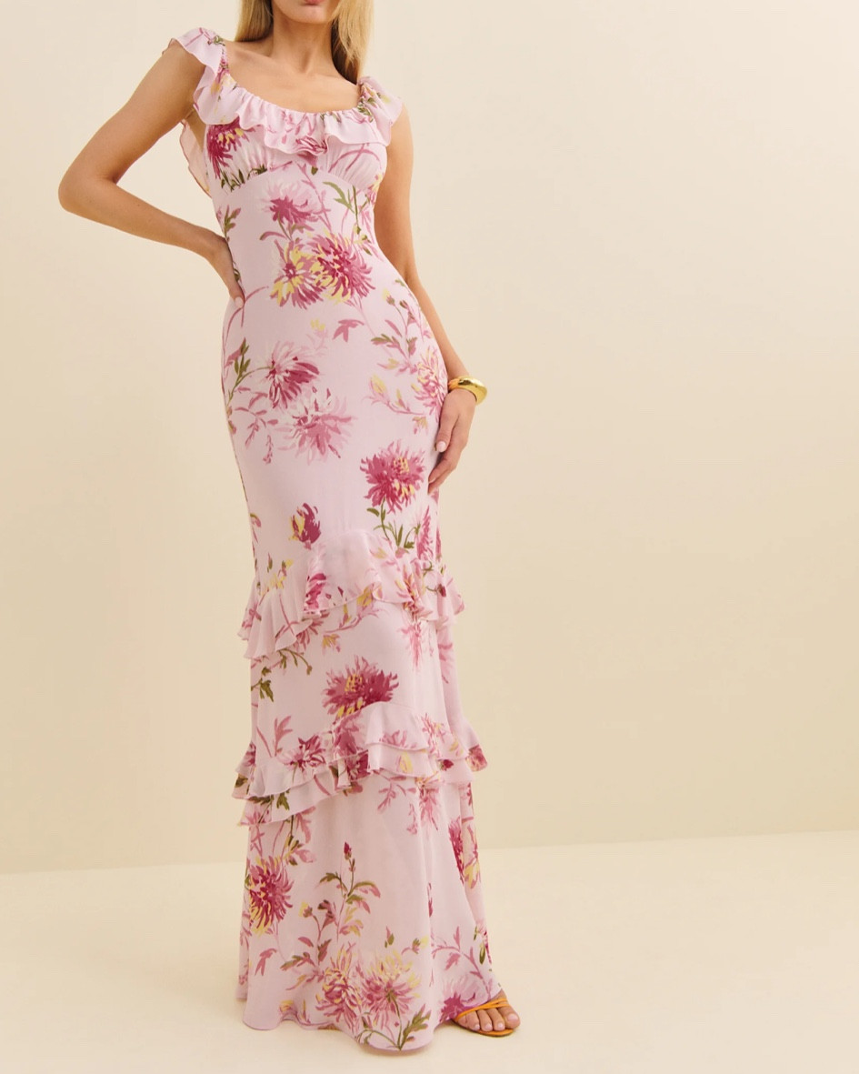 Tripoli Dress

#LTKWedding