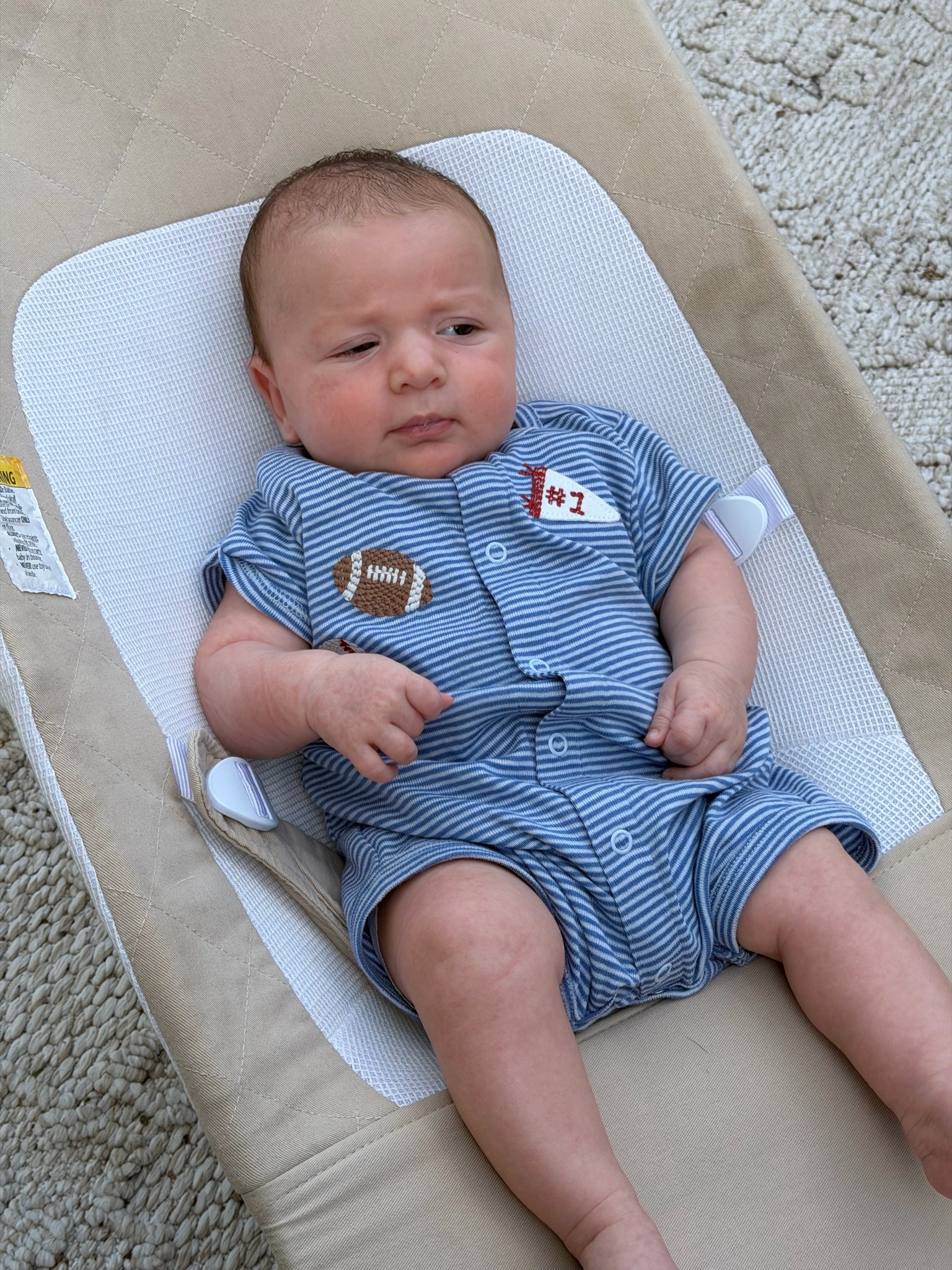 Sweetest outfit ever!