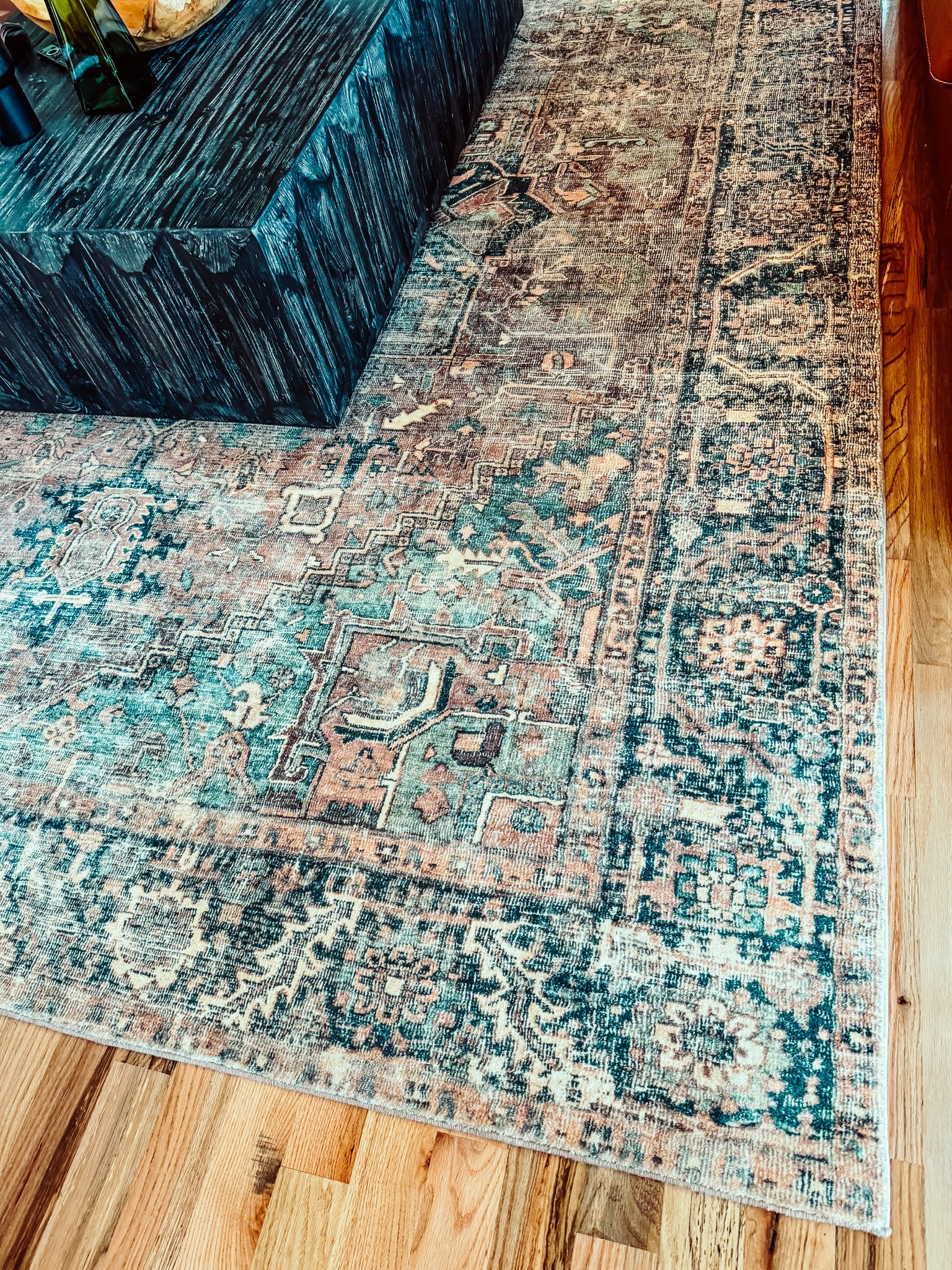 The softest rugs from Loloi rug! @wayfair #wayfair #wayfairpartner

#LTKSaleAlert #LTKHome