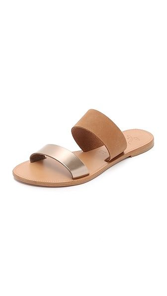 Sable Sandals | Shopbop