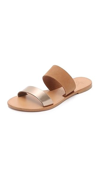 Sable Sandals | Shopbop