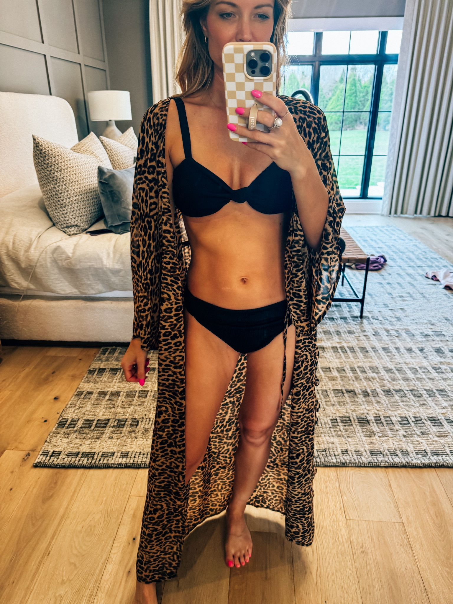 Obsessed with the swimsuits at Pink Lily this season. This is one of my favorites. #PinkLily #Swim #BeachStyle #PoolStyle.

Use my code TORIG20 for discount 